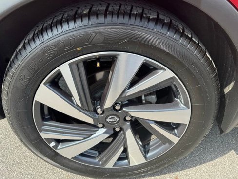 Used 2023 Nissan Murano SL image 27