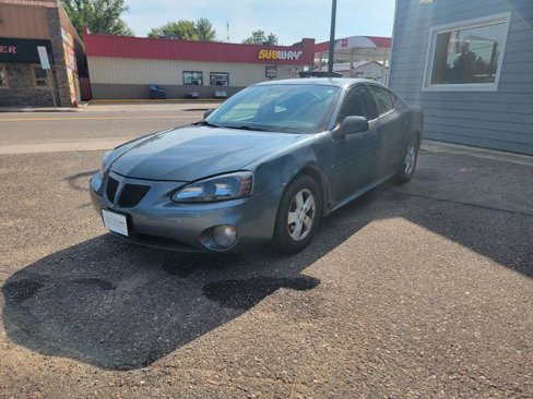 Used 2006 Pontiac Grand Prix w/ Preferred Package image 7