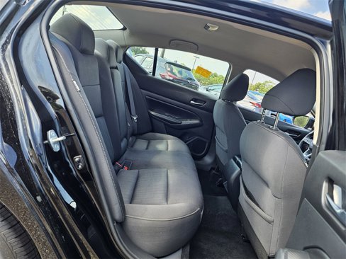 Used 2019 Nissan Altima 2.5 S image 26