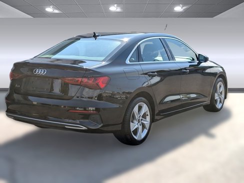 Used 2023 Audi A3 2.0T Premium image 9