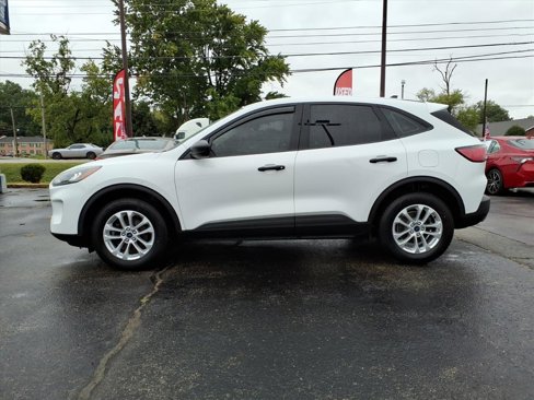 Used 2022 Ford Escape S image 6