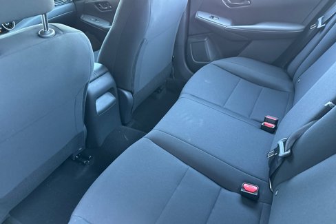 New 2025 Nissan Sentra S image 14