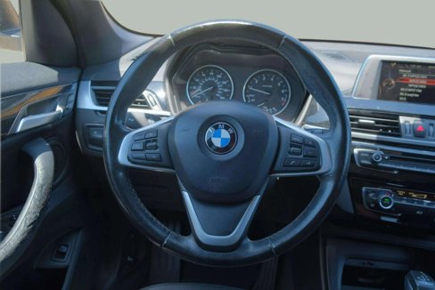 Used 2017 BMW X1 sDrive28i image 12