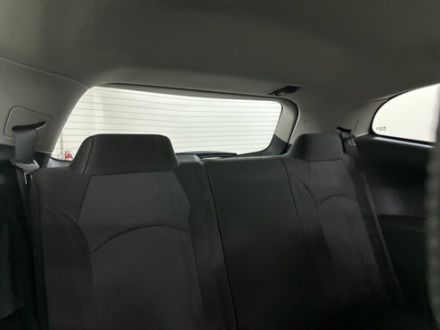 Used 2017 Chevrolet Traverse LT image 25