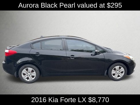 Used 2016 Kia Forte LX image 2