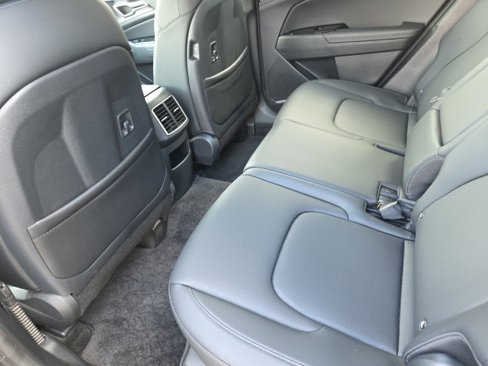 Used 2024 Kia Sportage EX image 10