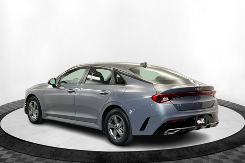 Used 2023 Kia K5 LXS image 3