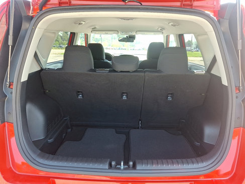 Used 2022 Kia Soul LX w/ Technology Package image 29