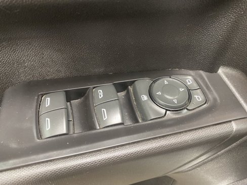 Used 2021 Chevrolet Silverado 1500 Custom image 31