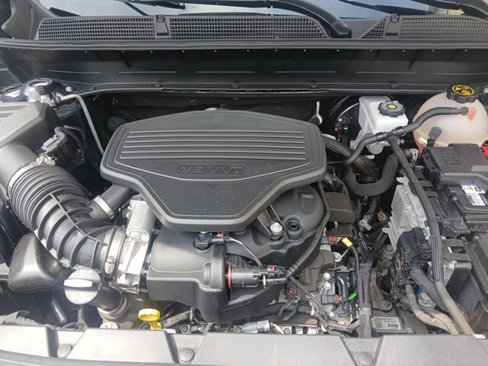 Used 2021 GMC Acadia AT4 w/ LPO, Floor Liner Package image 54