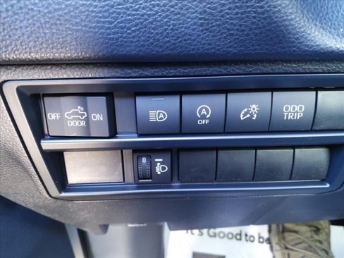 New 2025 Toyota Tundra SR5 image 28