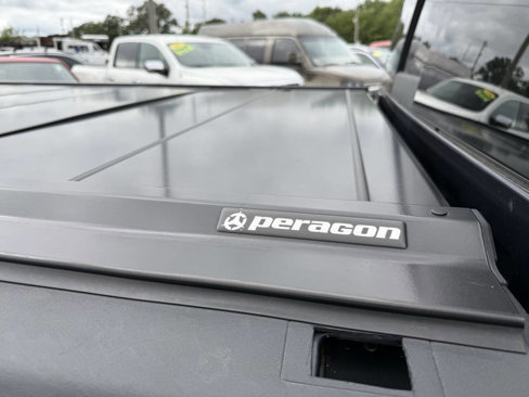 Used 2015 RAM 1500 Limited image 24