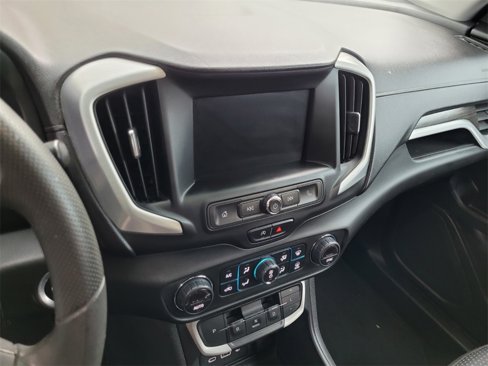Used 2022 GMC Terrain SLE w/ Driver Convenience Package image 14