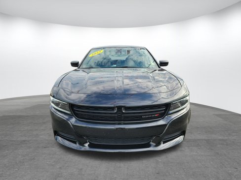 Used 2023 Dodge Charger SXT image 2