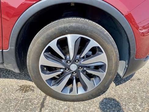 Used 2021 Buick Encore Preferred image 25