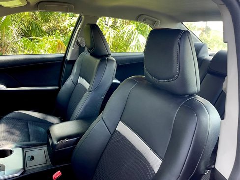 Used 2014 Toyota Camry SE image 11