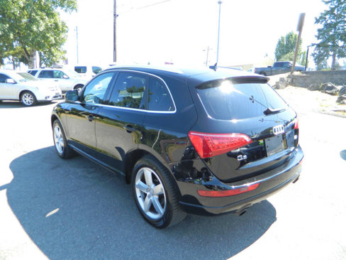 Used 2010 Audi Q5 3.2 Premium Plus image 5