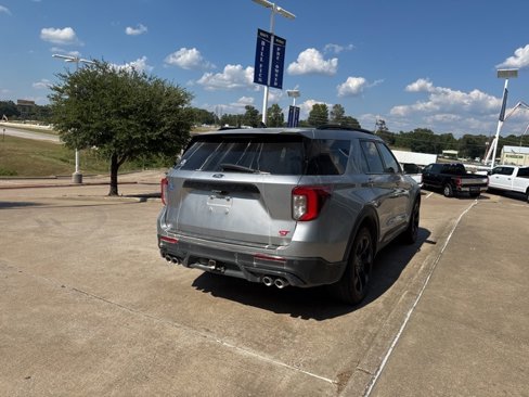 Used 2021 Ford Explorer ST w/ Equipment Group 401A image 7