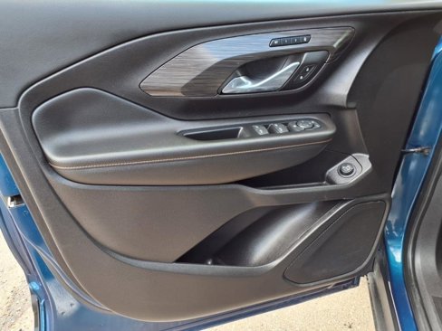 Used 2019 GMC Terrain SLT w/ Preferred Package image 13