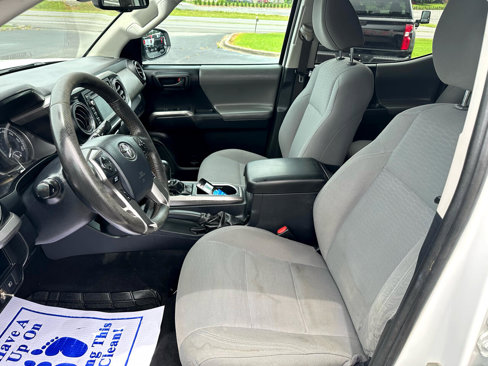 Used 2019 Toyota Tacoma SR5 image 11