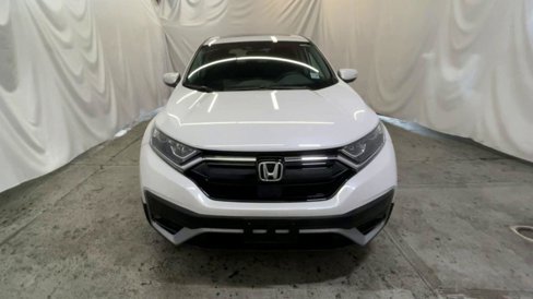 Used 2022 Honda CR-V EX image 3