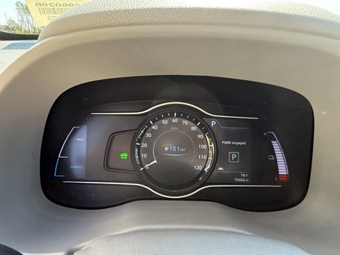 Used 2019 Hyundai Kona Ultimate image 19
