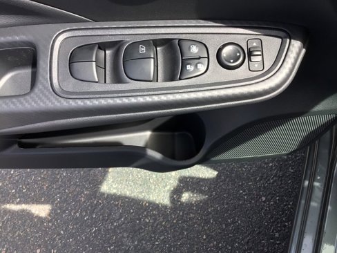 New 2025 Nissan Versa SV w/ Trunk Package image 7