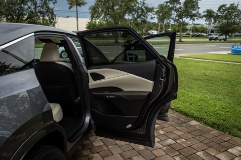 Used 2023 Lexus RX 350 FWD w/ Accessory Package (K3) image 37