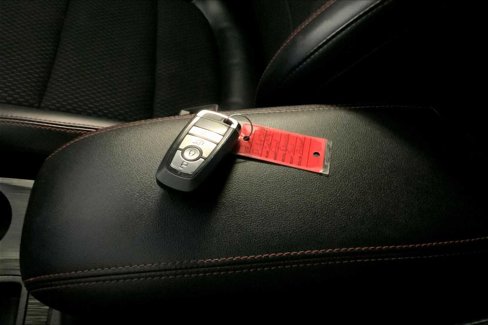 Used 2023 Ford Escape ST-Line w/ Tech Pack #1 image 13
