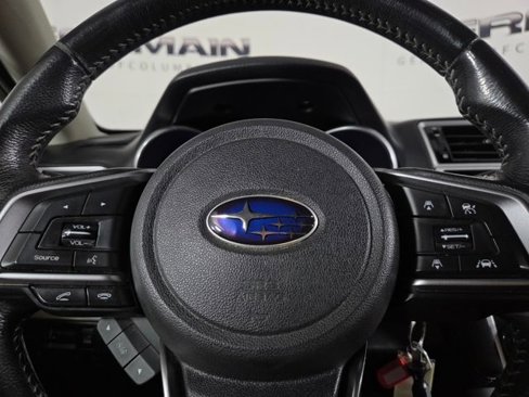 Used 2018 Subaru Outback 2.5i Premium image 24