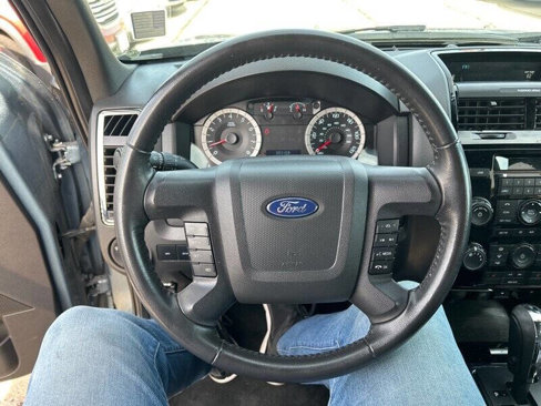 Used 2012 Ford Escape Limited image 23