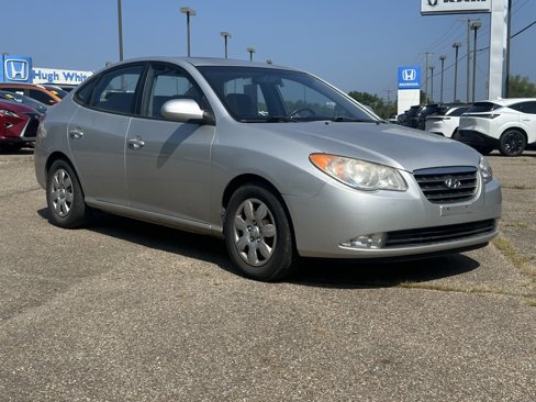 Used 2009 Hyundai Elantra GLS image 1