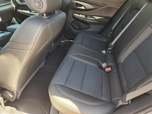 New 2025 Buick Envista Preferred w/ Advanced Safety Package image 18