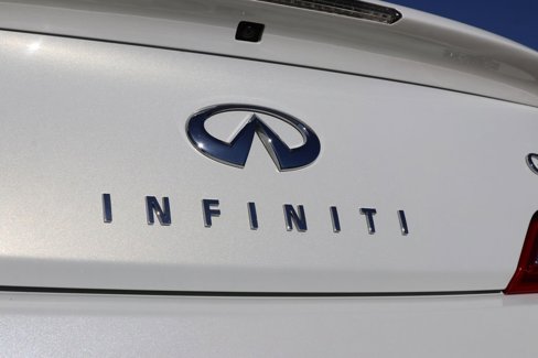Used 2009 INFINITI G37 Sport w/ Premium Pkg image 25