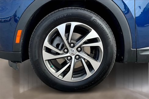 Used 2023 Buick Envision Essence image 8