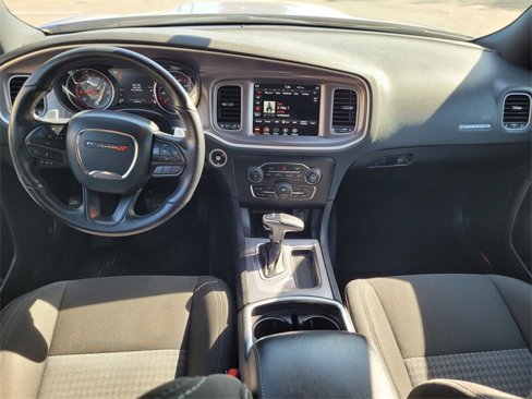 Certified 2020 Dodge Charger GT image 9