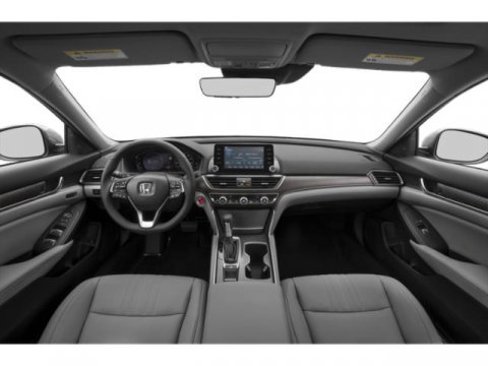 Used 2018 Honda Accord EX-L image 8