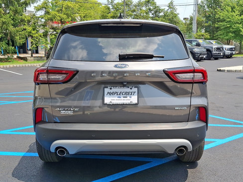 Used 2023 Ford Escape Active w/ Tech Pack #2 image 5