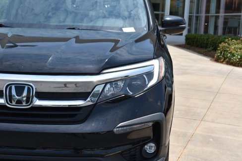 Used 2020 Honda Pilot EX-L image 6