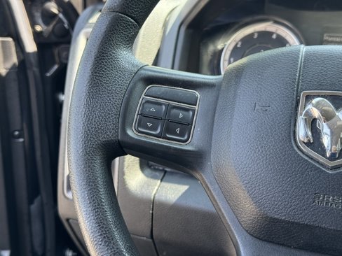 Used 2020 RAM 1500 Tradesman w/ Chrome Appearance Group image 22