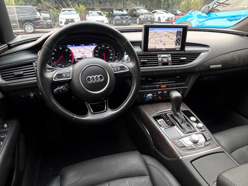 Used 2017 Audi A7 3.0T Prestige w/ Prestige Package image 2
