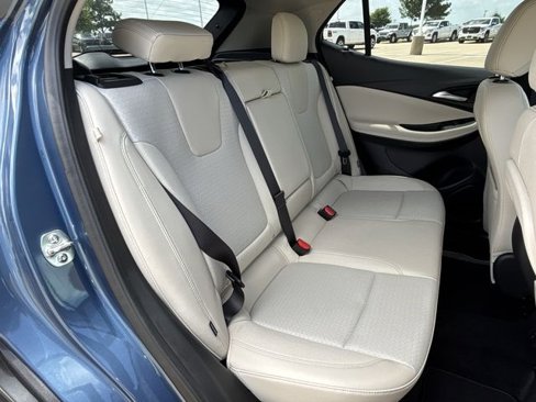 Certified 2025 Buick Encore GX Preferred w/ Comfort Package image 24