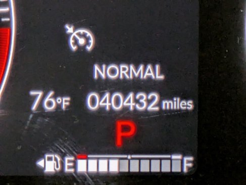 Certified 2023 Honda HR-V LX image 15