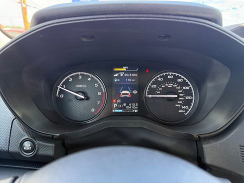 Used 2022 Subaru Forester image 31