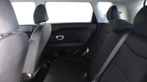 Used 2018 Kia Soul image 20