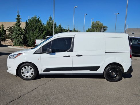 Used 2020 Ford Transit Connect XLT image 7