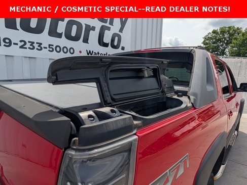 Used 2005 Chevrolet Avalanche Z71 w/ Sun And Sound Package image 16