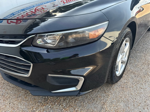 Used 2016 Chevrolet Malibu LS image 10