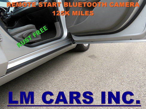 Used 2014 Chevrolet Impala LT w/ Convenience Package image 32
