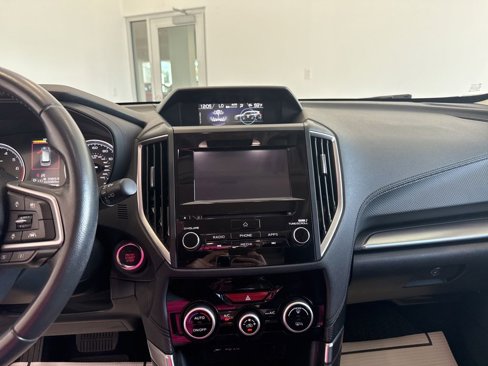 Used 2019 Subaru Forester Premium image 23